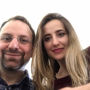 Meet your Posher, Cengiz